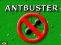 Ant Buster Game